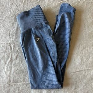 Gymshark scrunch leggings